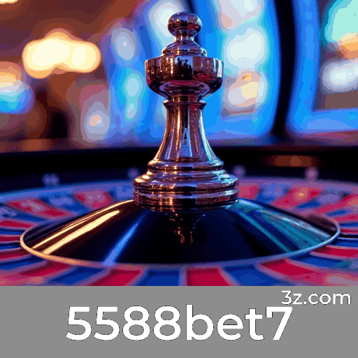 5588bet7: Seu Cassino Online Seguro e Premiado