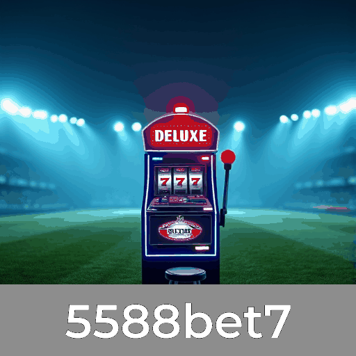 5588bet7: Excelência em Jogos de Mesa ao Vivo no Brasil