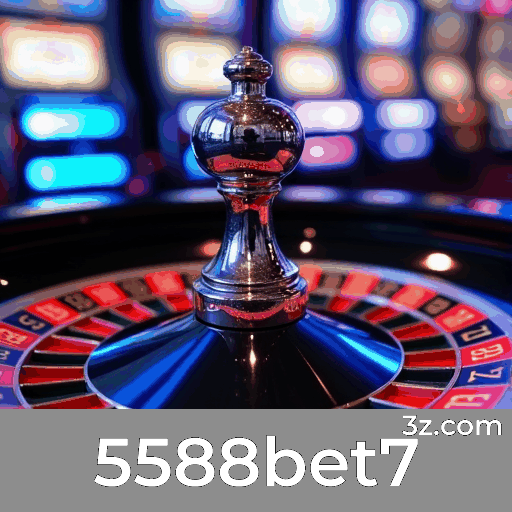 5588bet7: Seu Cassino Online Seguro e Premiado
