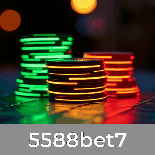 Descubra o Login Exclusivo e Seguro no 5588bet7