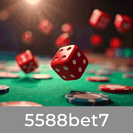 5588bet7: Diversão, Emoção e Grandes Ganhos no Cassino Online
