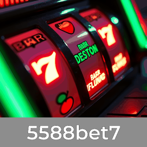 5588bet7: Recompensas Exclusivas para Cada Jogador