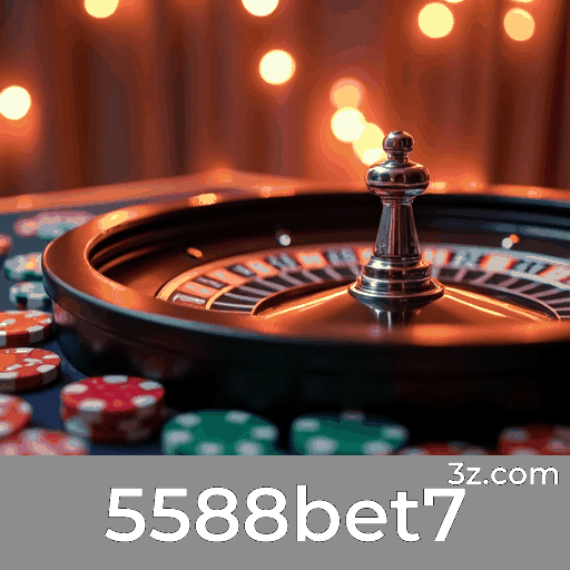 5588bet7: Seu Cassino Online Seguro e Premiado