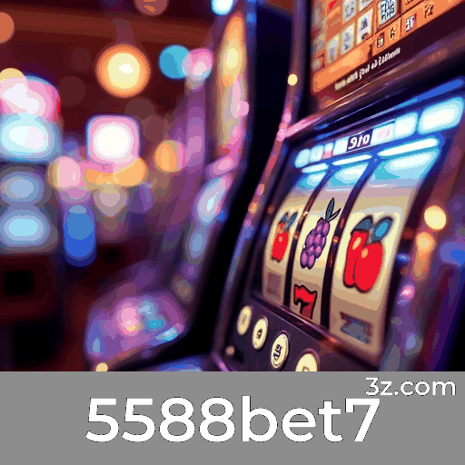 5588bet7: Seu Cassino Online Seguro e Premiado