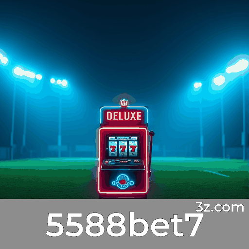 5588bet7: Seu Cassino Online Seguro e Premiado