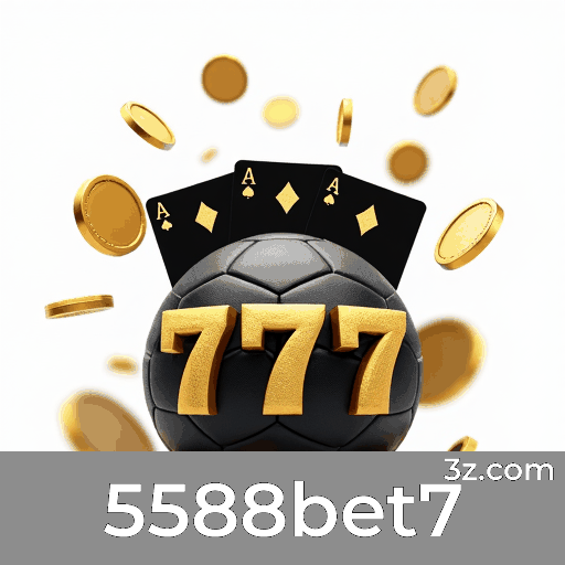 5588bet7: Seu Cassino Online Seguro e Premiado