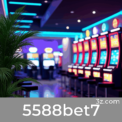 5588bet7: Seu Cassino Online Seguro e Premiado