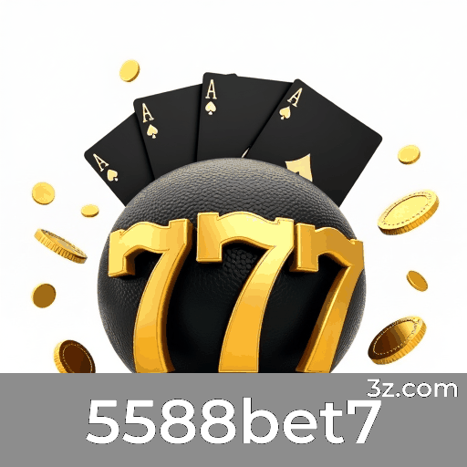 5588bet7: Seu Cassino Online Seguro e Premiado