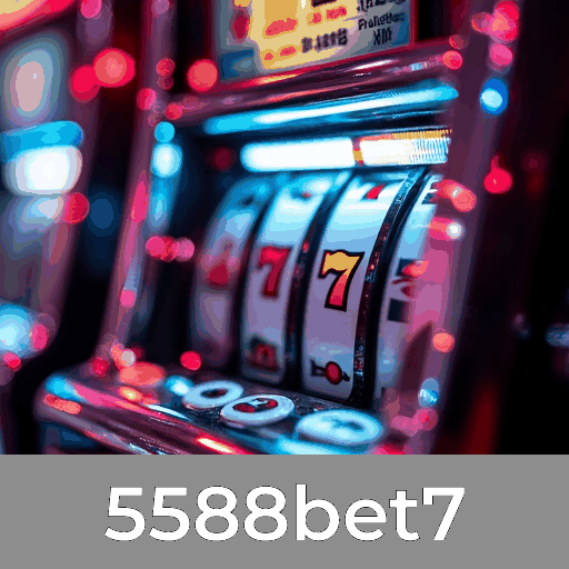5588bet7: Jogue no celular com segurança e bônus exclusivos