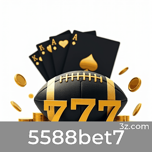 5588bet7: Seu Cassino Online Seguro e Premiado